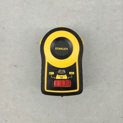 Stanley Auto-Leveling Wall Laser 
