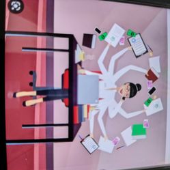 Personal Assistant Girl Friday Needed Top Pay For The Right Candidate