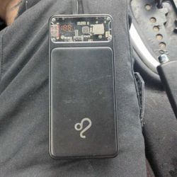 High Capacity Power Bank