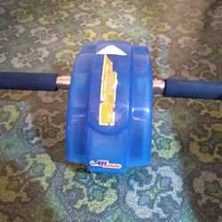 AB Slide Abdominal Exerciser roller