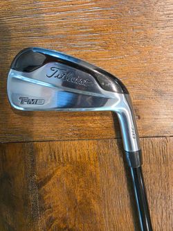 Driving Iron Titleist 718 T-MB 2 Iron
