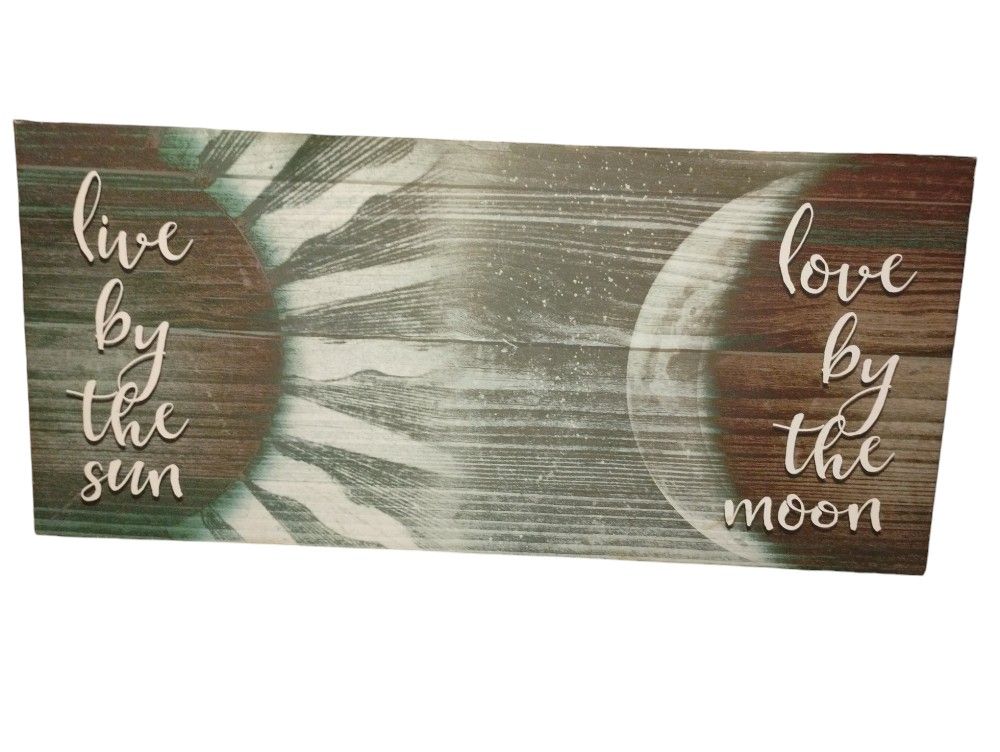 Wall Decor Canvas