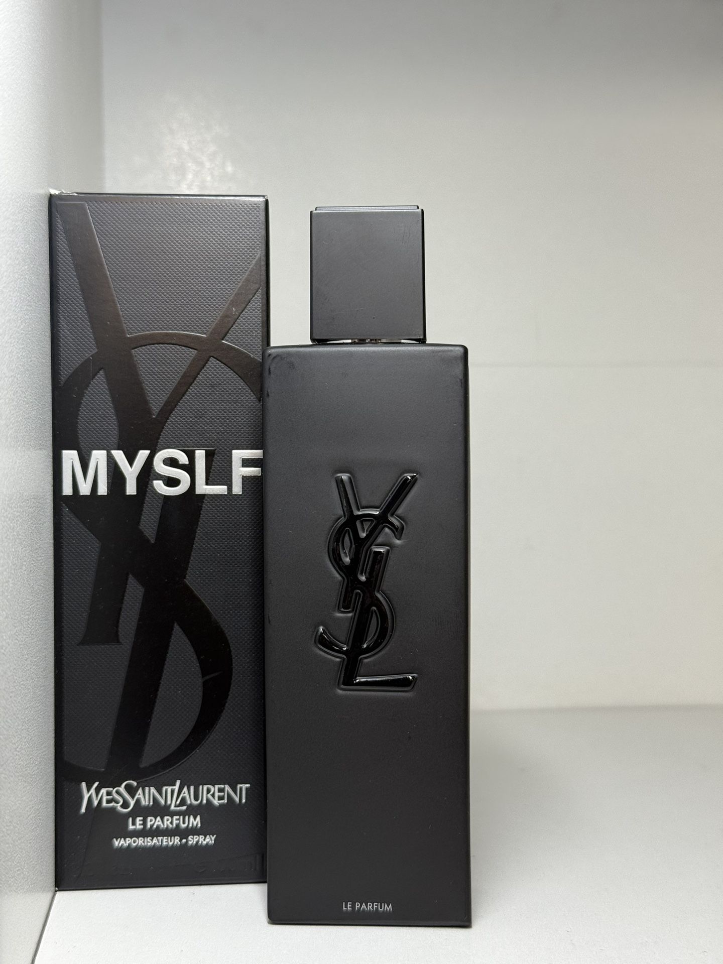 YSL Myself Le Parfum