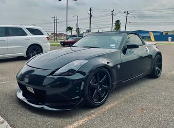 2006 Nissan 350z