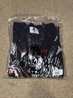 Warren Lotas Long Sleeve 