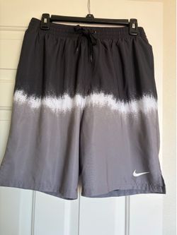 Men’s Nike swim shorts - Size M