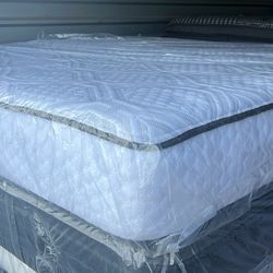 Serta King Size 