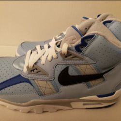 Nike Air Trainer SC High Kansas City Royals Bo Jackson for Sale in Los  Angeles, CA - OfferUp