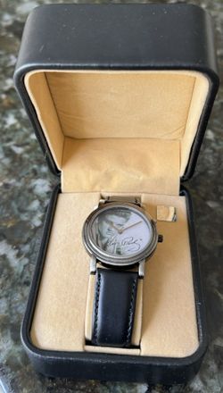 Elvis Presley Watch