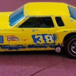 1974 Hot Wheels Redline Monte Carlo