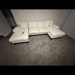 Sectional For $450