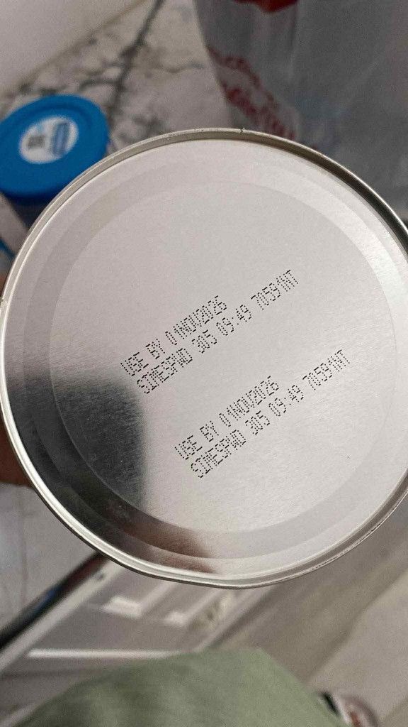 Tengo 4 Latas De Formula Similac 2 De 12 Oz Y 2 De 7.2