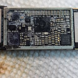 Iphone 7 Plus Water Damage 