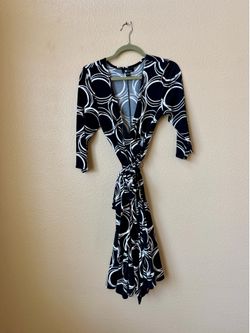 AB Studio LS Dress