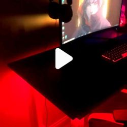FULL PC GAMING SETUP