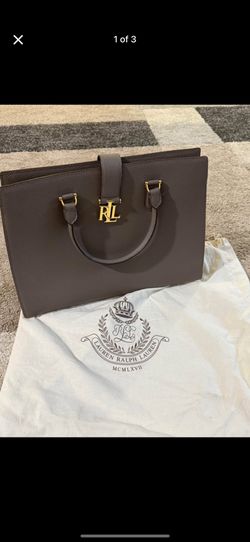 Ralph Lauren Purse 