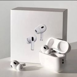 Apple AirPod Pros *NEW*