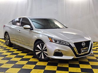 2022 Nissan Altima