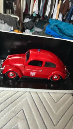 Solido prestige 1:17 1949 VW metal die cast