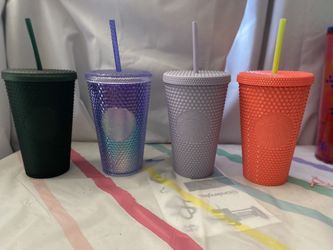 Starbucks Grande Studded 