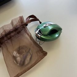 Sunglasses Holder For Visor
