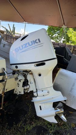 suzuki df 140 2024 solo 100 horas garantia asta 2029