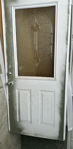 Door