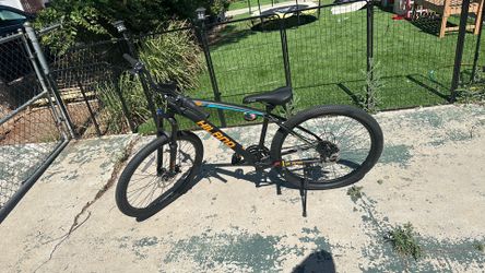 Highland mountain bike 26 inch