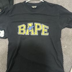 bape shirt