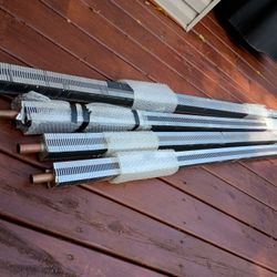 New Hot Water Elements