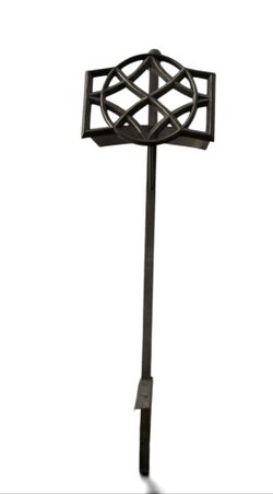 Celtic Garden Hose Holder