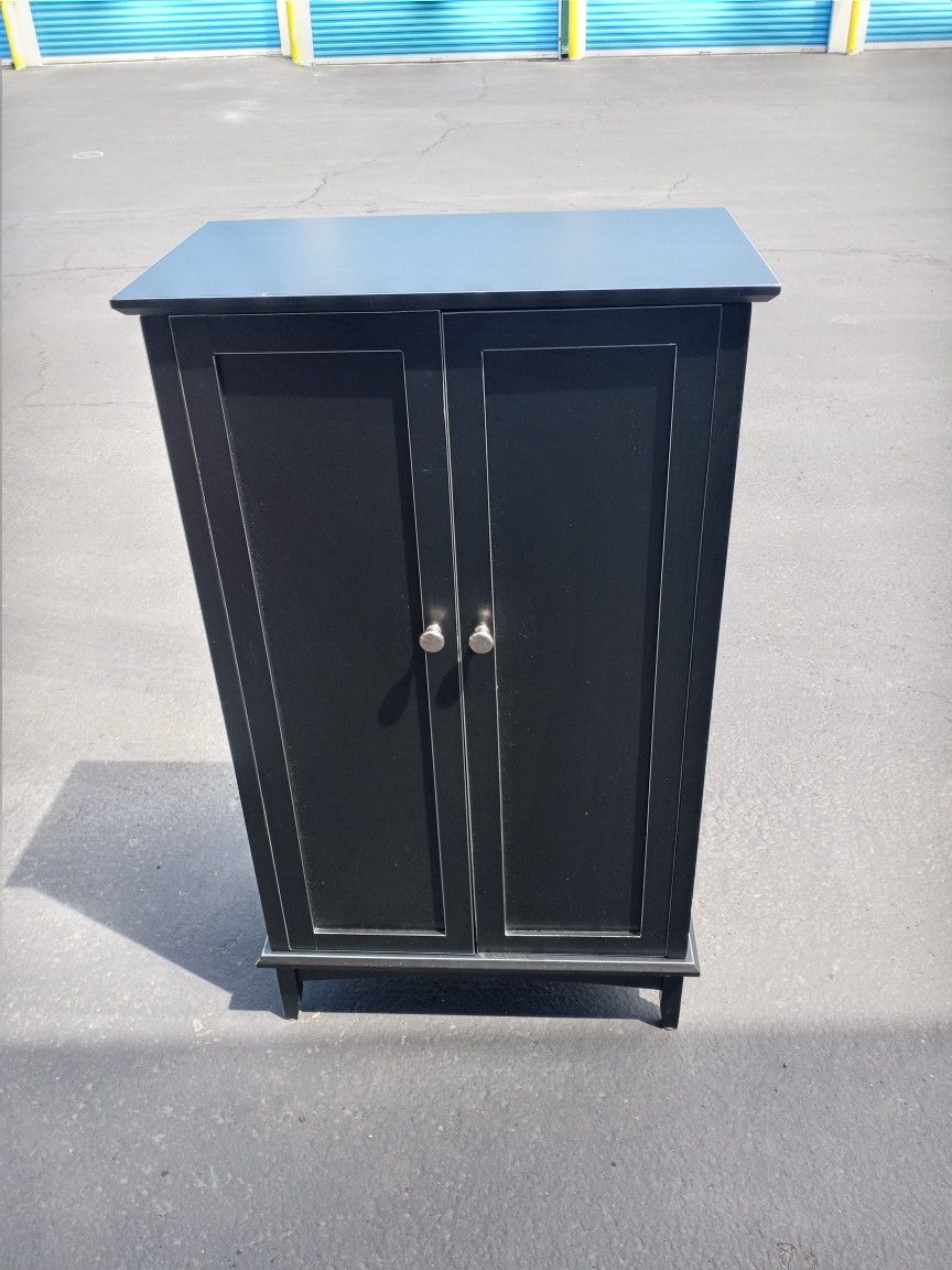 Very Nice Dvd Cabinet