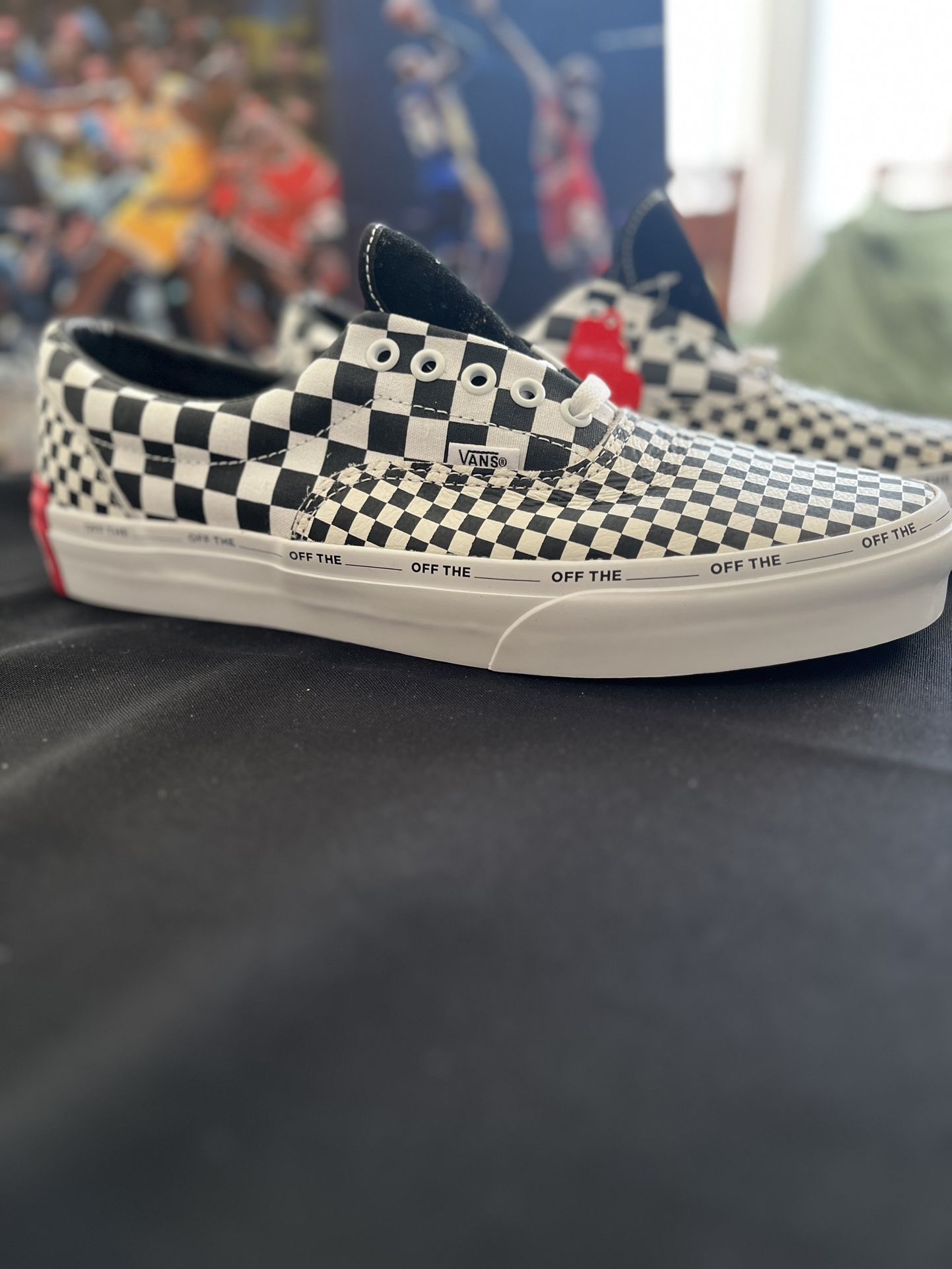 Vans