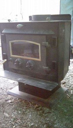 Craft stove model fs 300 for Sale in Loveland, OH - OfferUp