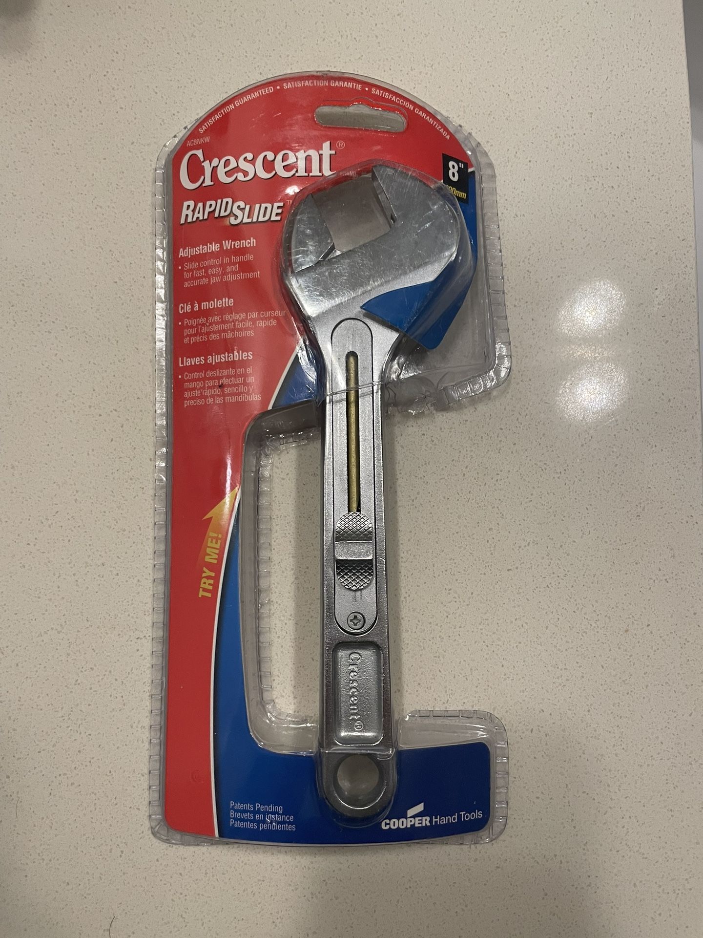 Wrench