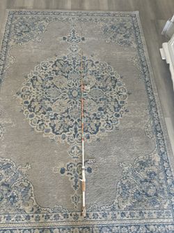 Profishiency Fishing Rod