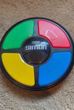 Simon Game