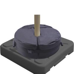 Round-Umbrella/Base-Weight Bag