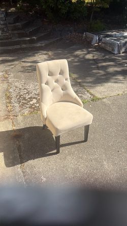World Market Chair