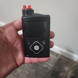 Medtronic Insulin Pump 630G 