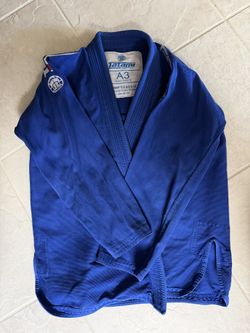 Tatami A3 Gi