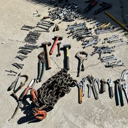 Herramienta Todo Incluido