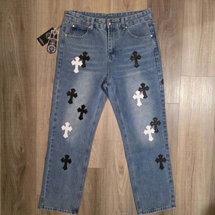 Chrome Size 32