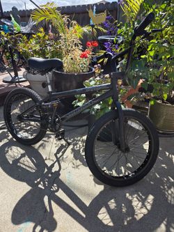 Northrock MC2 bmx