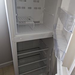 Whirlpool Refrigerator
