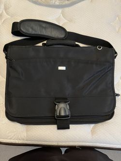 U.S. Luggage Computer Messenger Bag