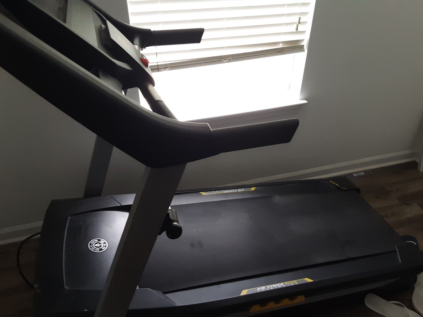 Golds Gym Treadmill