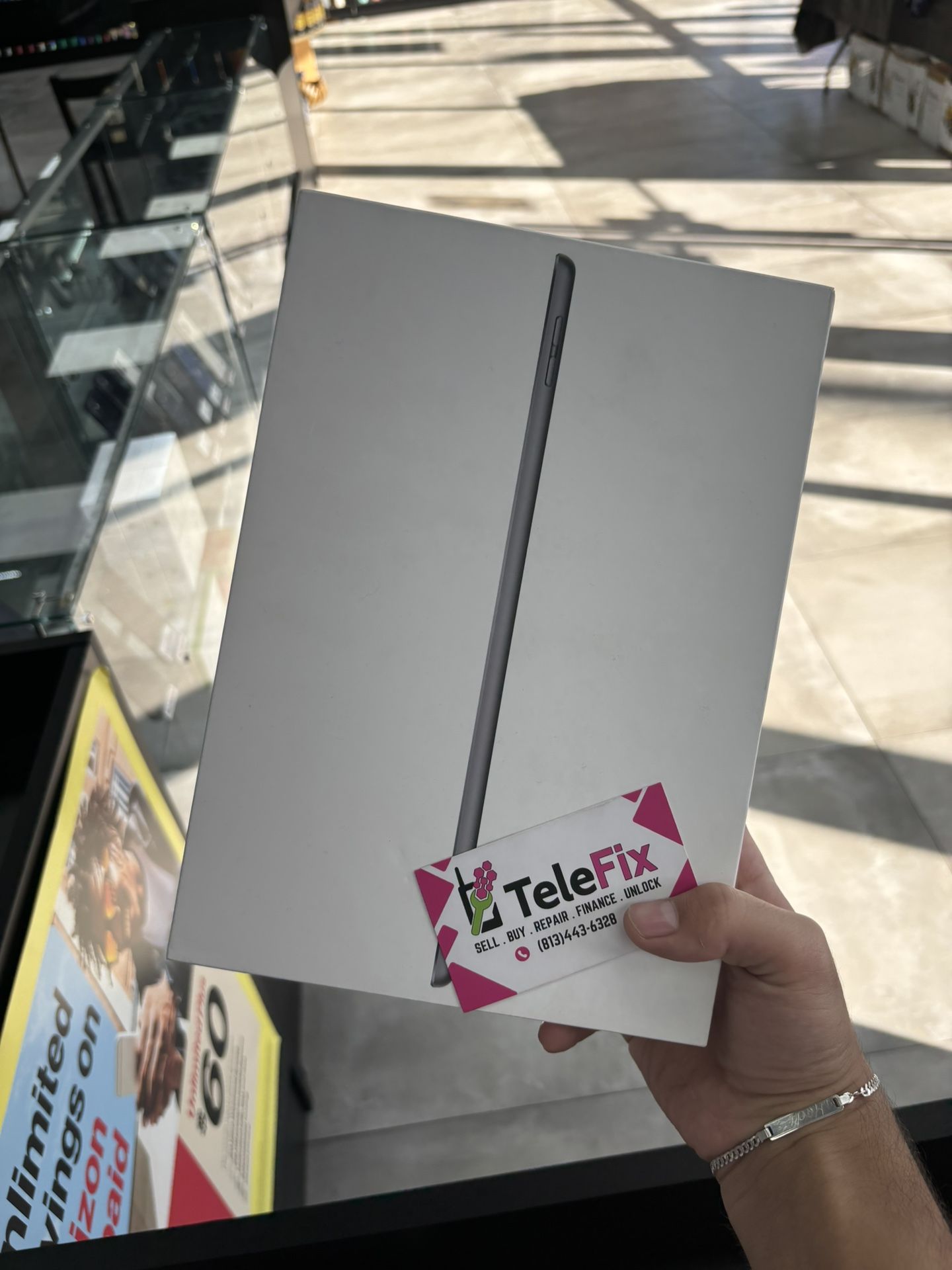 iPad 9th Gen 