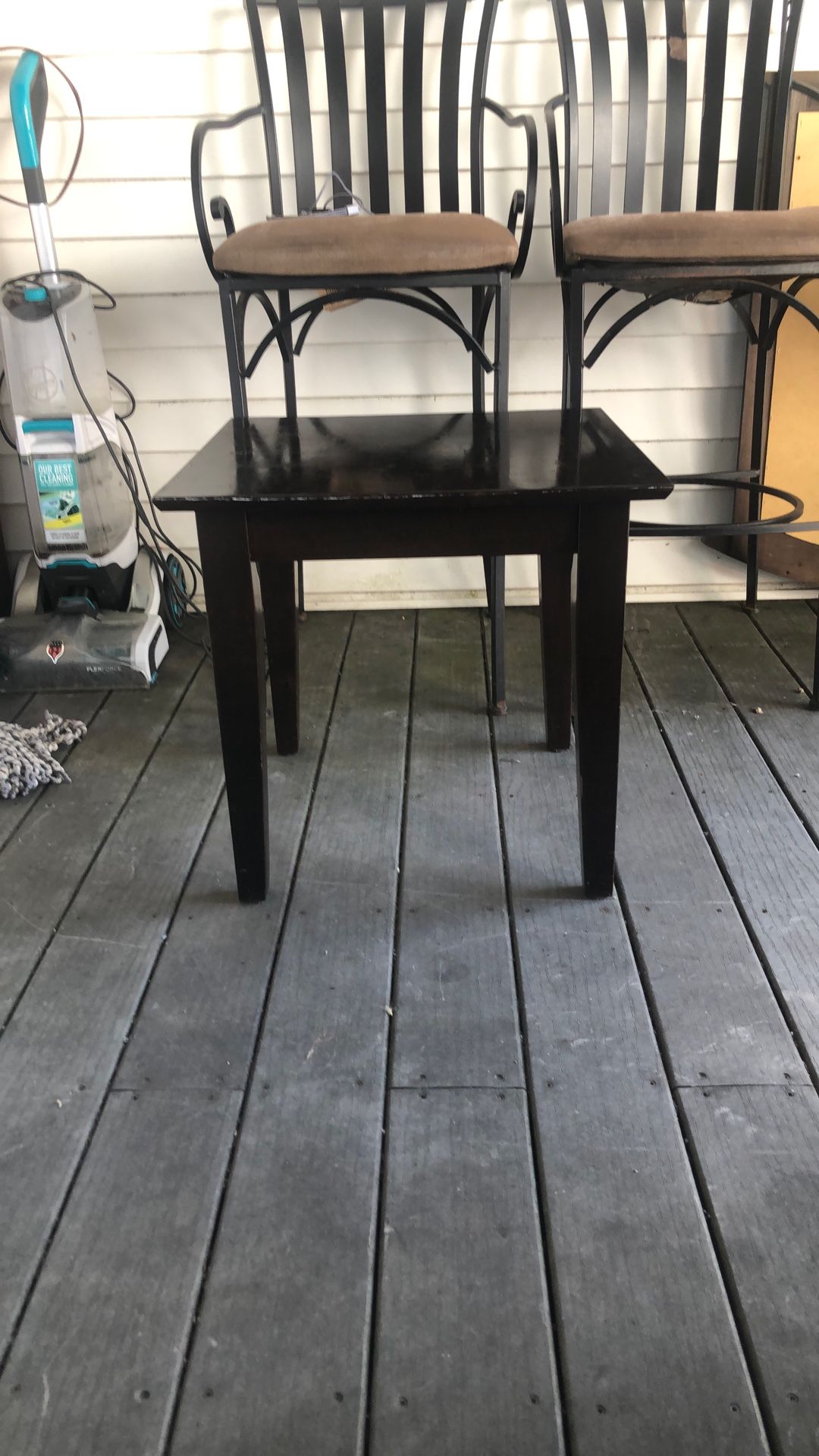 Coffee Table ** Everything Must Go!**