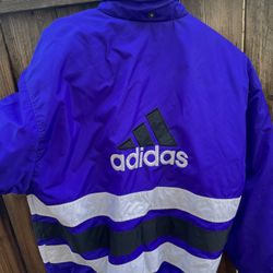Adidas Jacket